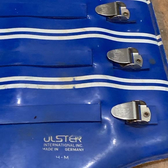 Ulster jumping boots - Picture 3 of 7